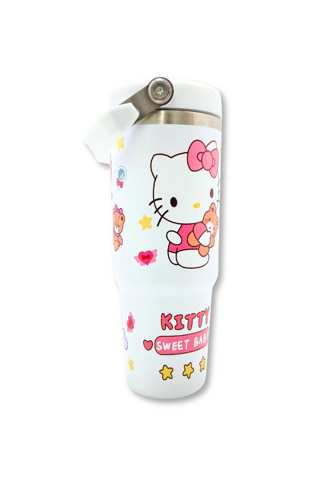 30B 16 Hello Kitty Tumbler