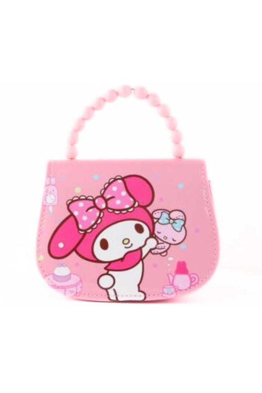 A1516 Hello Kitty Crossbody Handbag