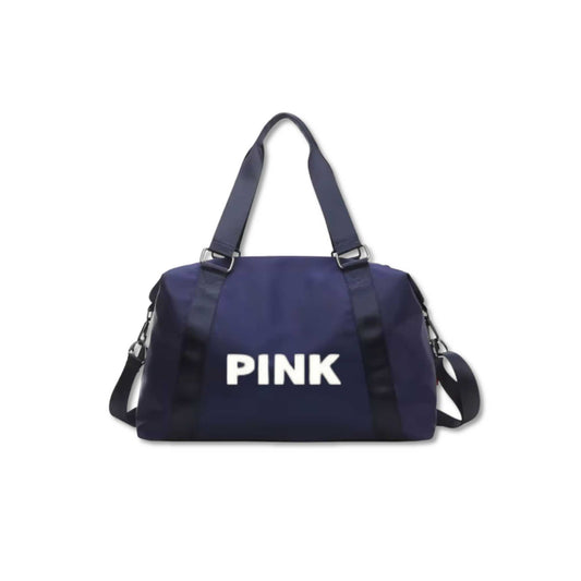 AB166 PINK Duffel Bag