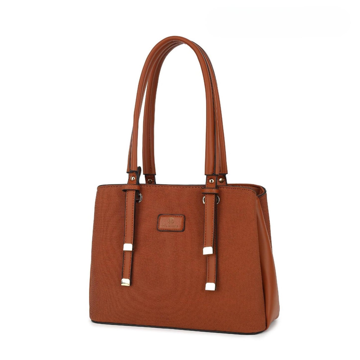 Ks2290 Cipriana 3 Section Handbag