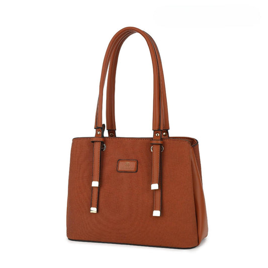 Ks2290 Cipriana 3 Section Handbag