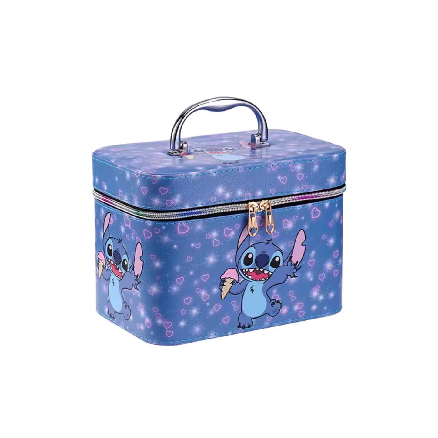 AB297 Lilo & Stitch Cosmetic Case