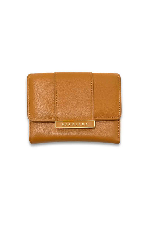 BQ2422 Bosalina Mini Wallet