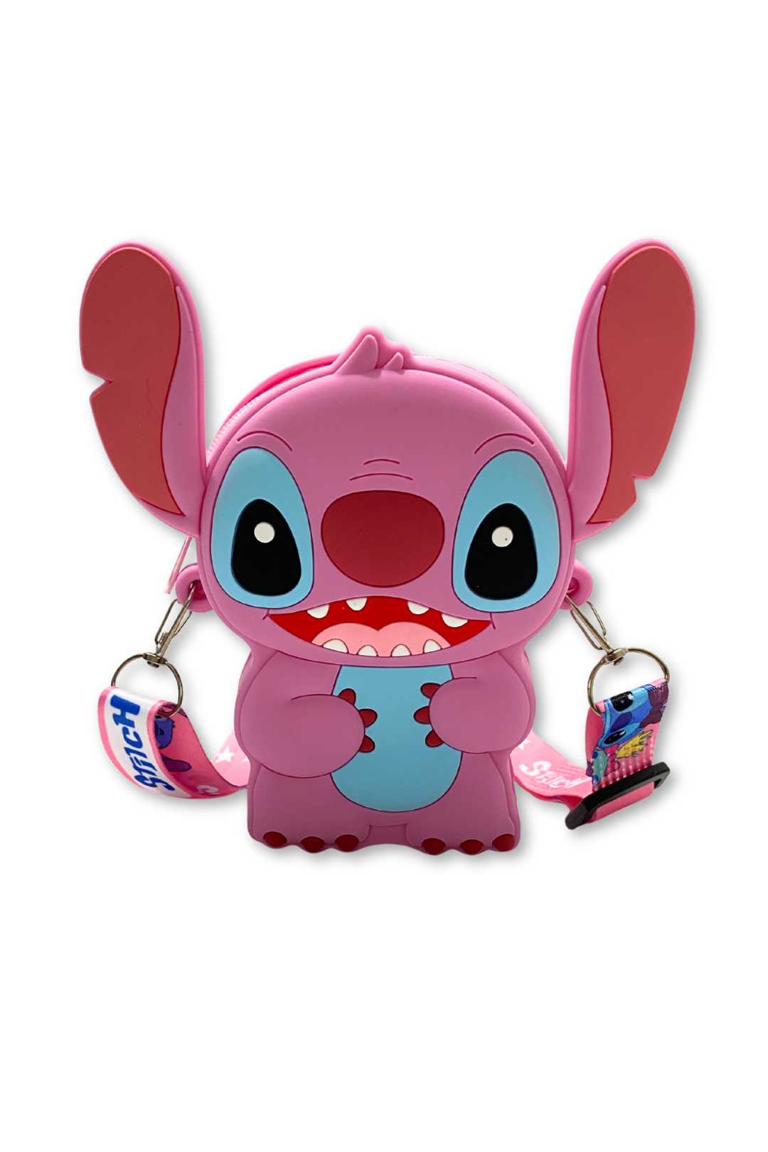 S3860 Stitch Crossbody Bag