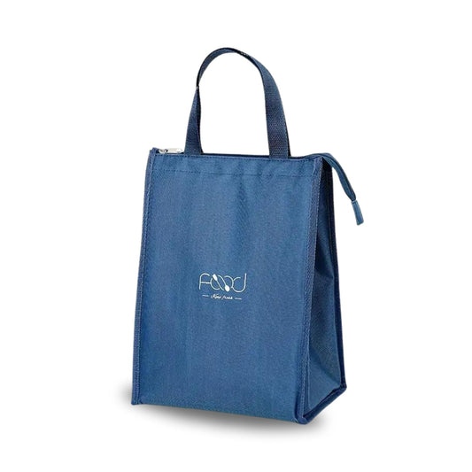 TX01 Unisex Insulated Lunch Tote Bag