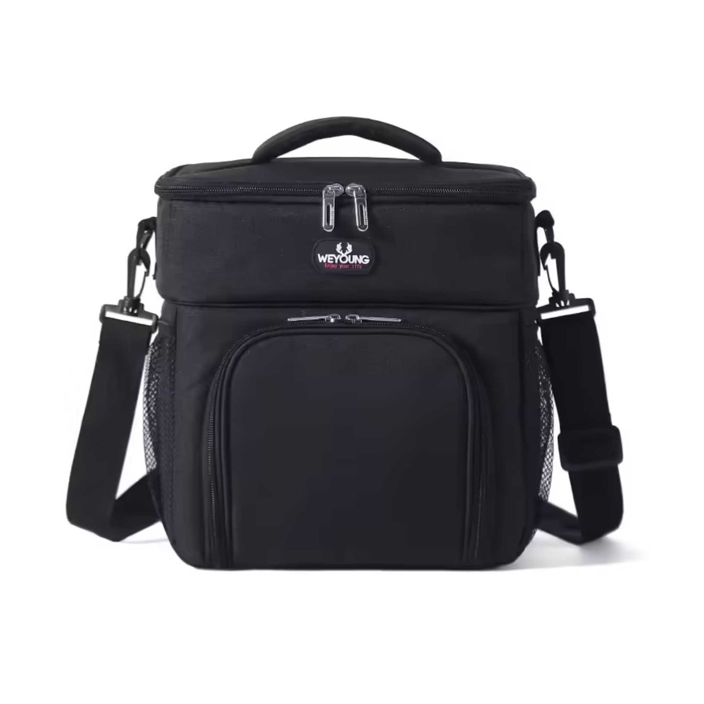 A2127 Insulated Unisex Lunch Bag