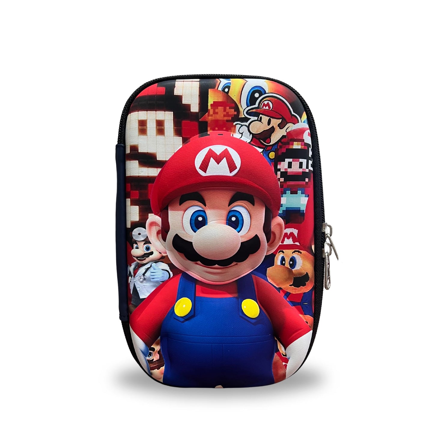 S3740 Mario Pencil Case