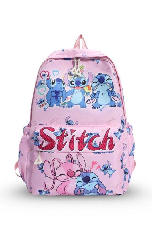 G743 Lilo & Stitch Backpack