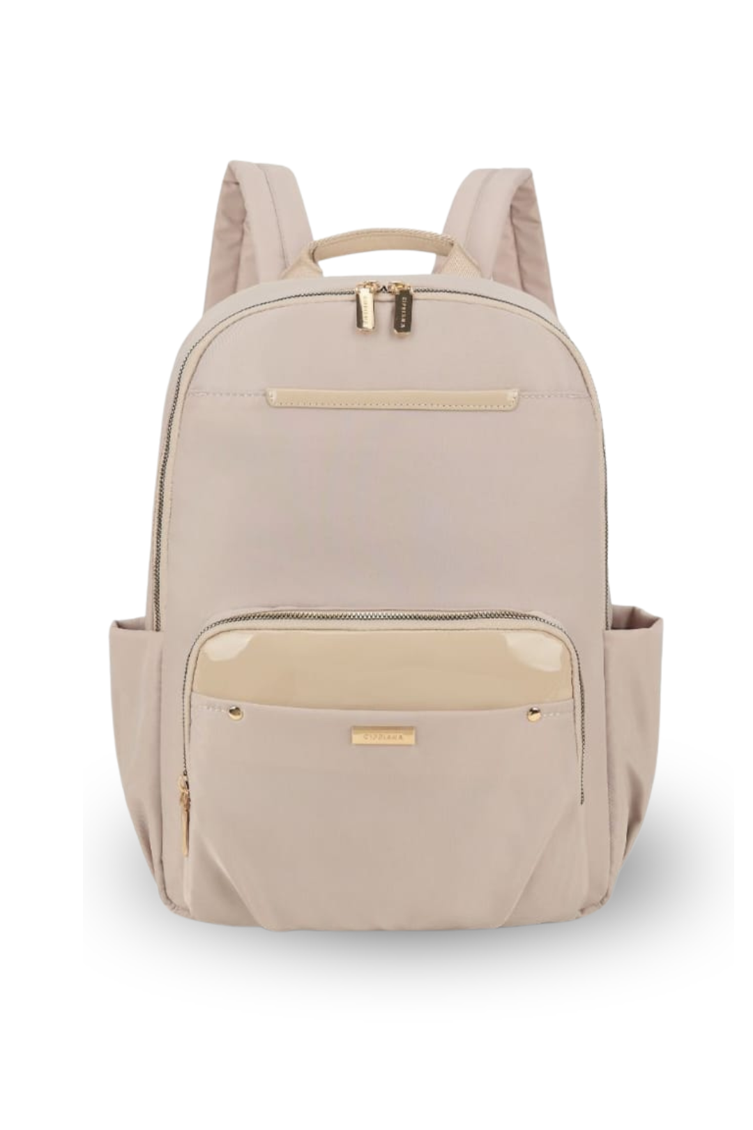Gloss Accent Utility Backpack