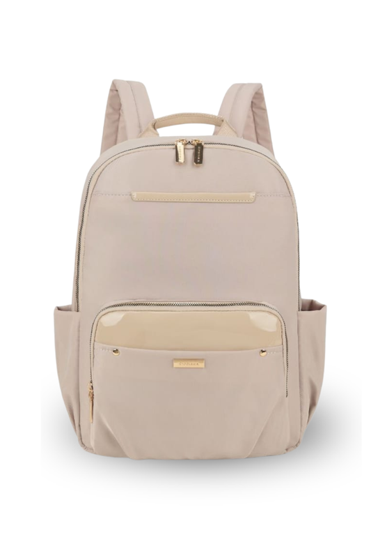 Gloss Accent Utility Backpack