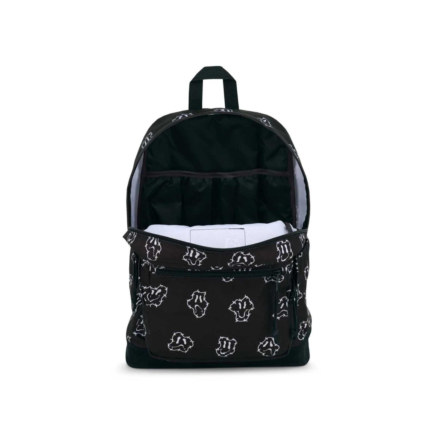 Jansport Superbreak Plus Barbed Wire Buddy Backpack