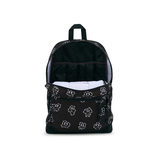 Jansport Superbreak Plus Barbed Wire Buddy Backpack