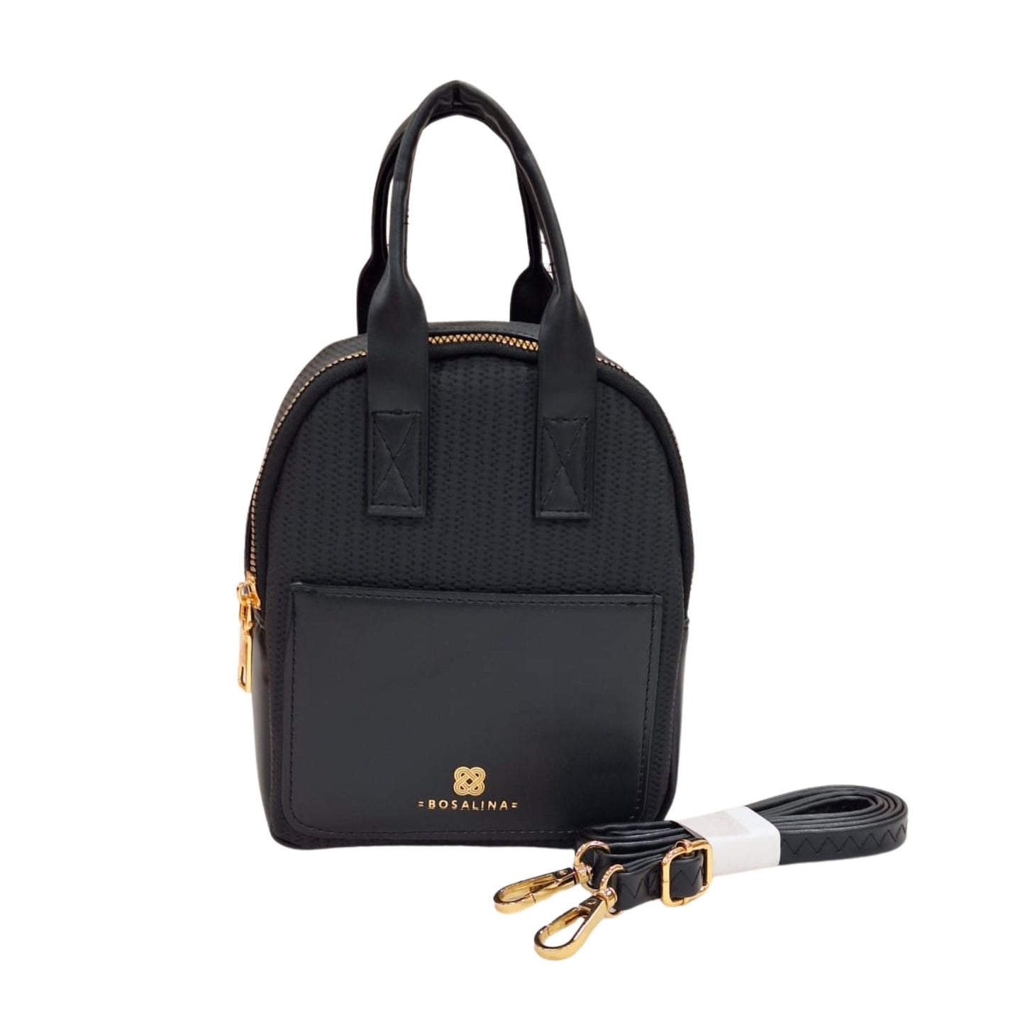 BQ2421 Bosalina Mini Handbag / Backpack