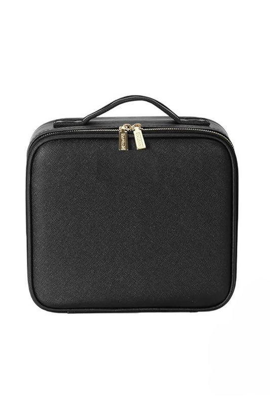 LED Makeup Mirror Handheld Box