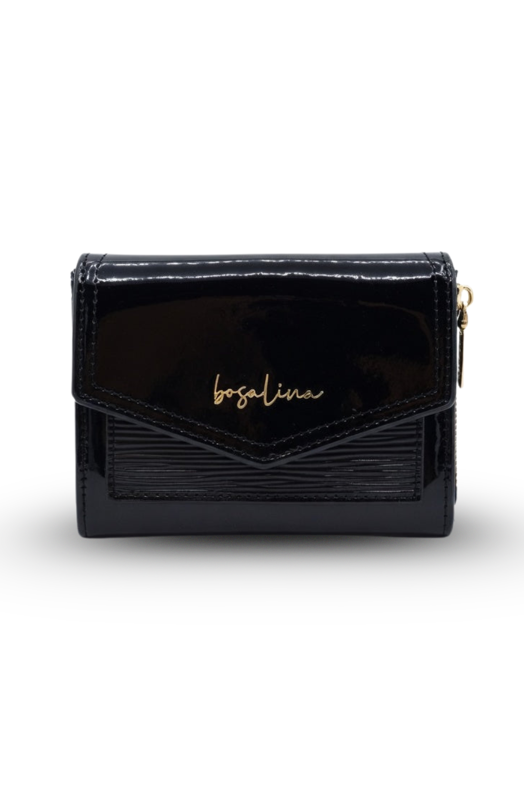 Patent Mini Wallet