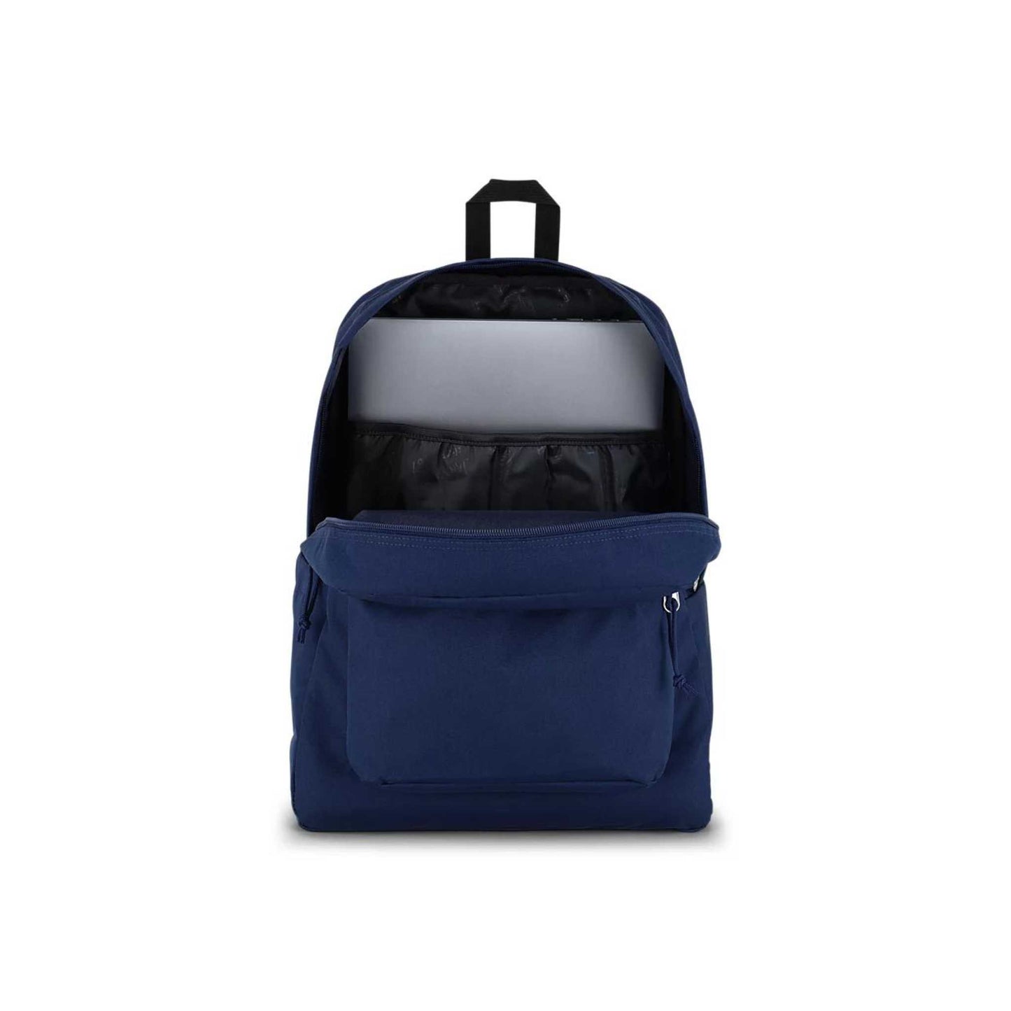 Jansport Superbreak Plus Navy Backpack