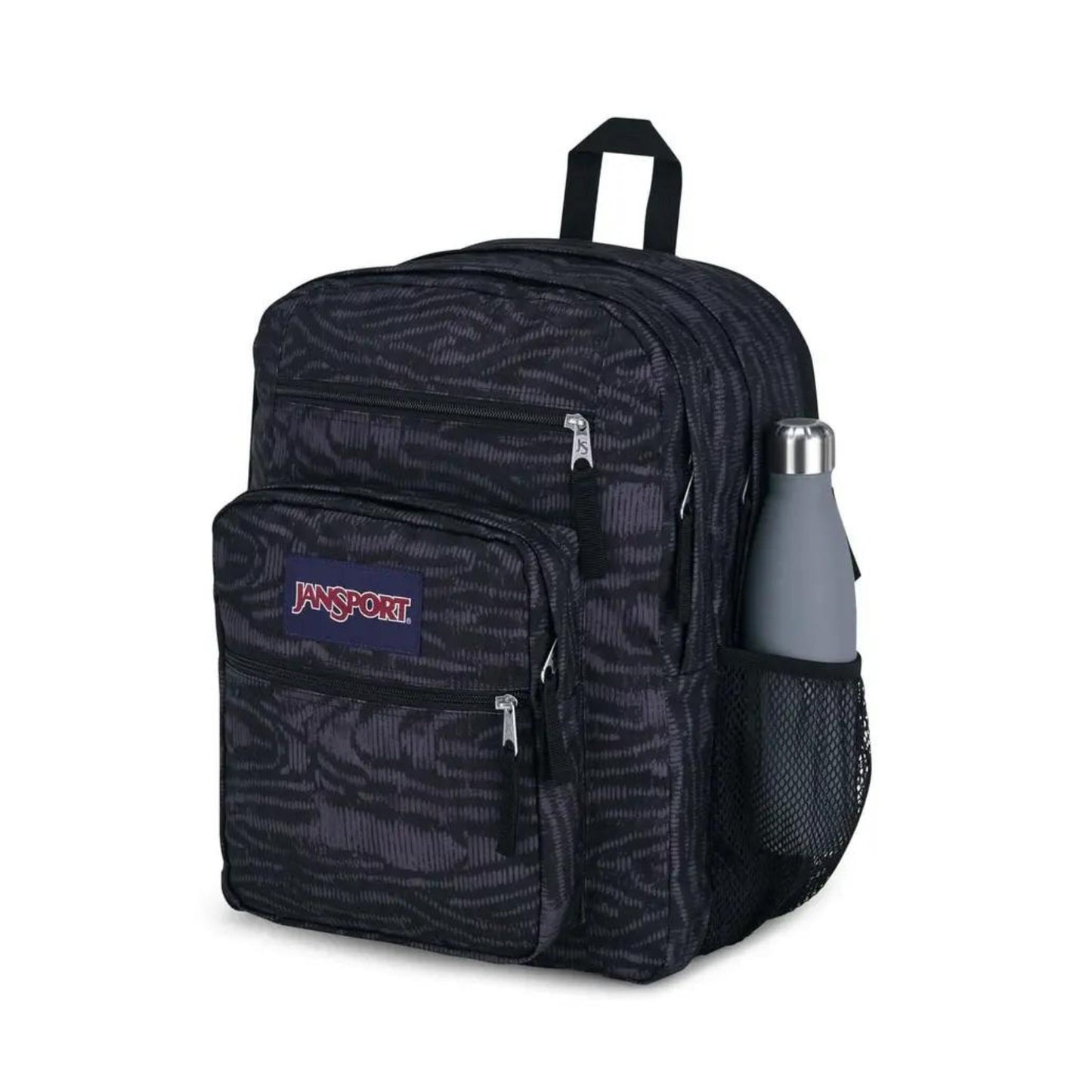 Jansport Big Student Abstract Animal