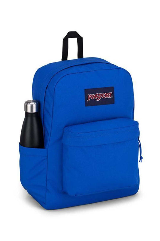 Jansport Superbreak Plus Blue Iolite