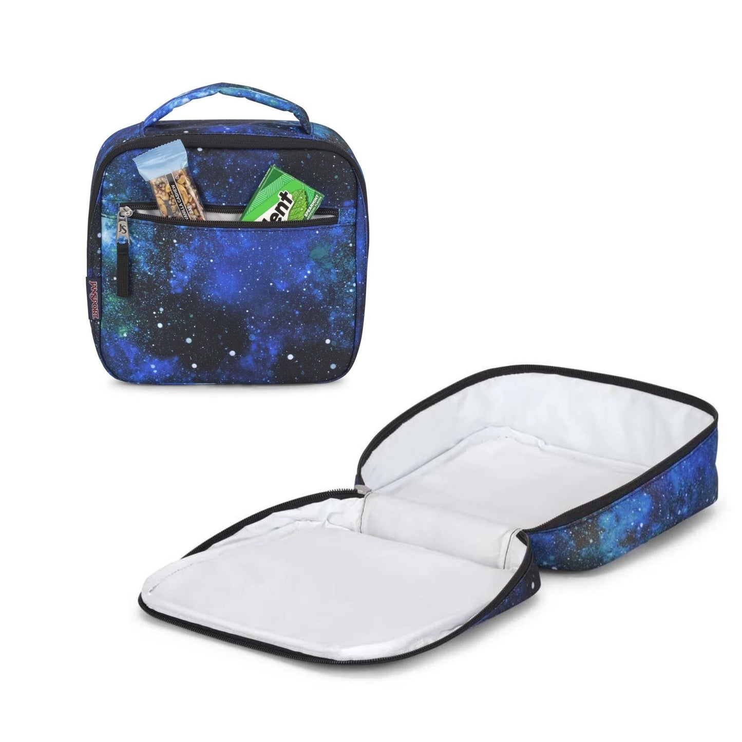 Jansport Lunch Break Cyberspace Galaxy