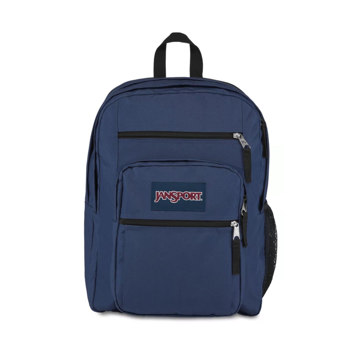 Jansport Big Student Navy