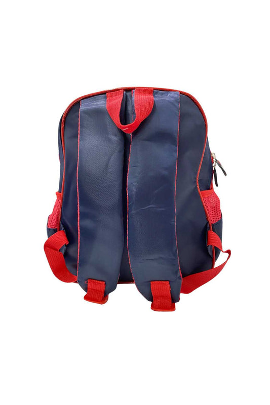 4822 6 Spiderman Kid's Backpack