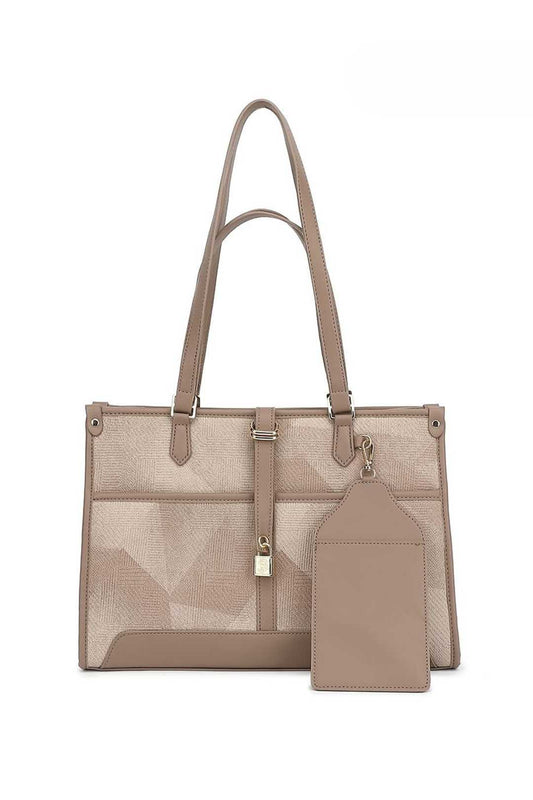 BDS2474 Bosalina Handbag & Phone Pouch