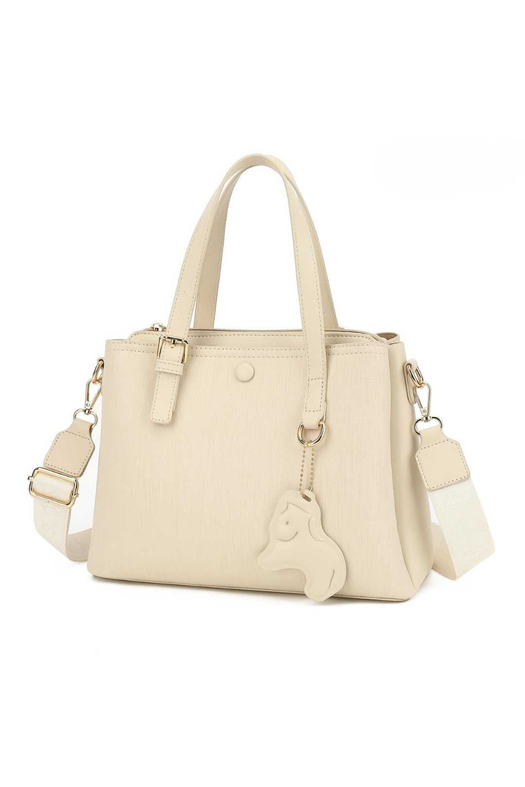 Bosalina 2 Piece Handbag Set