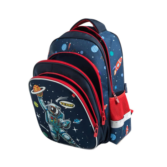 Boys Astronaut Character Backpack