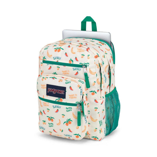 Jansport Big Student Five A Day Cream