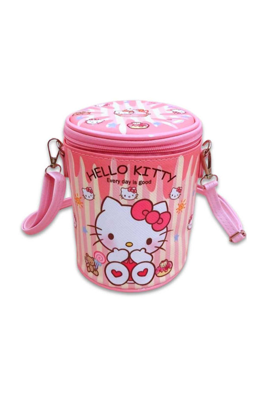 A2135 Hello Kitty Crossbody Bag