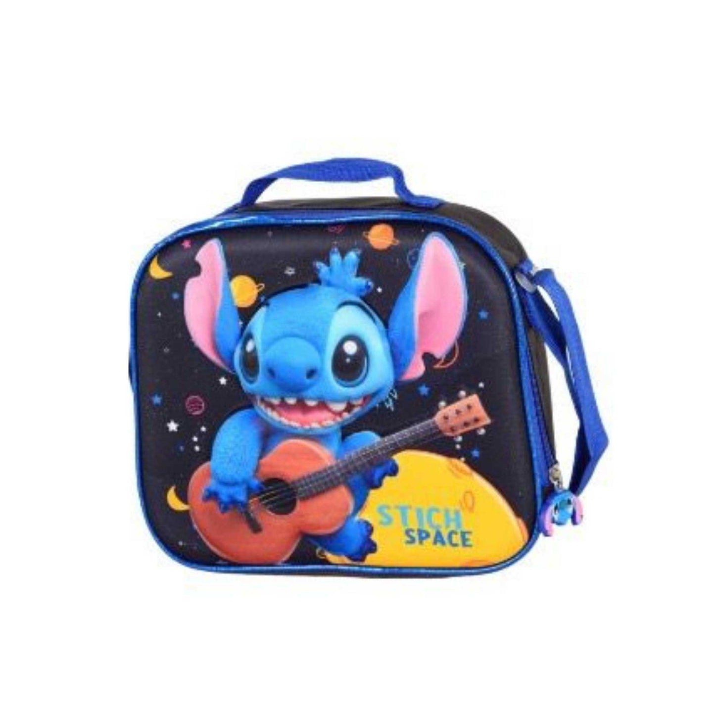 G790 Lilo & Stitch Insulated Lunch Bag