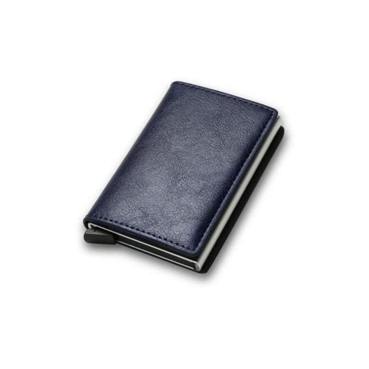 BQ2416 Men's RFID Blocking Credit Card Holder