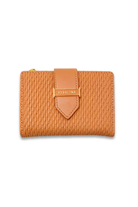 BQ2418 Bosalina Mini Wallet