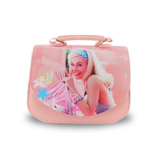 A1781 Barbie Handbag / Crossbody Bag
