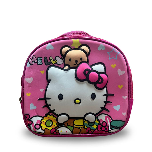 910 Hello Kitty Insulated Lunch Bag