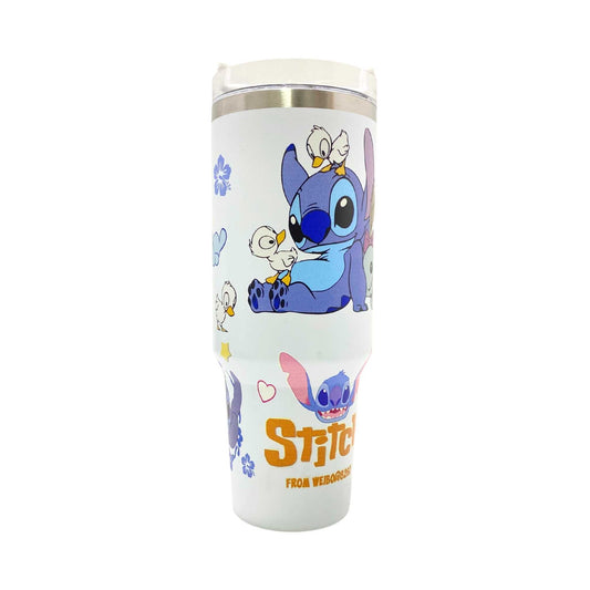 40A 03 Lilo & Stitch Tumbler
