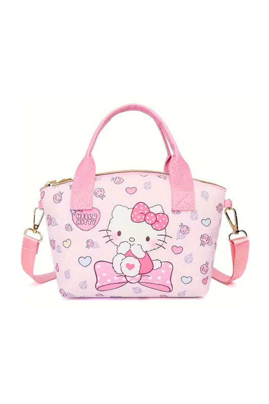 A2133 Hello Kitty Handbag/Crossbody