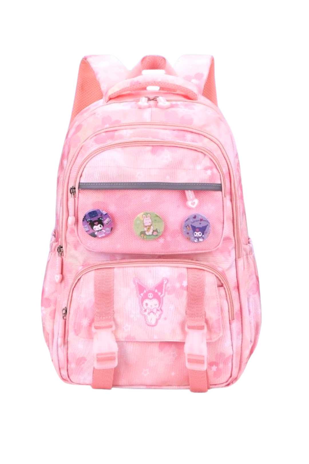G530 Kuromi Backpack