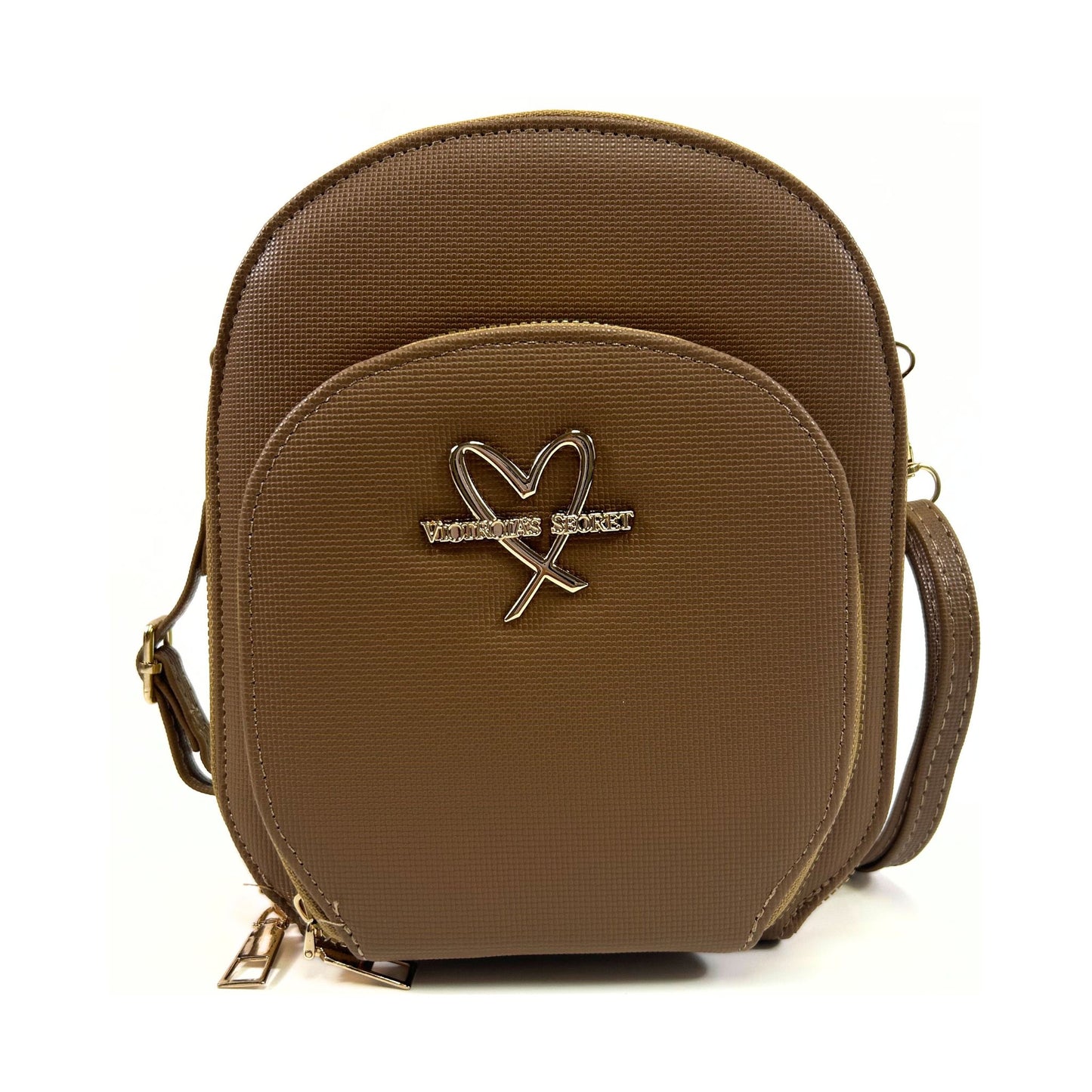 S3455 VS Rounded Crossbody Bag