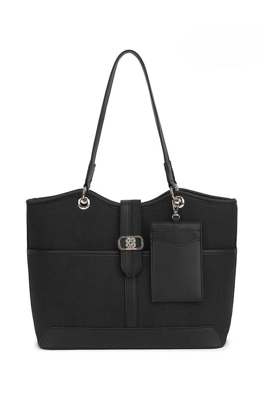 BDS2405 Bosalina Handbag & Card Holder