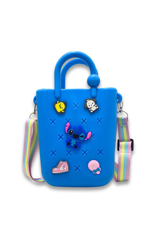 S3859 Lilo & Stitch Handbag