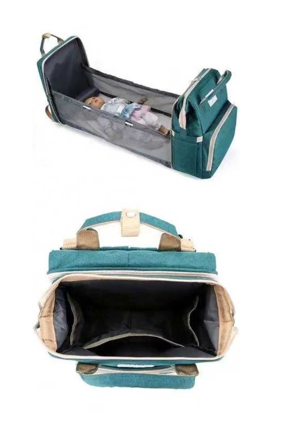 G2742 Unisex Diaper Bag