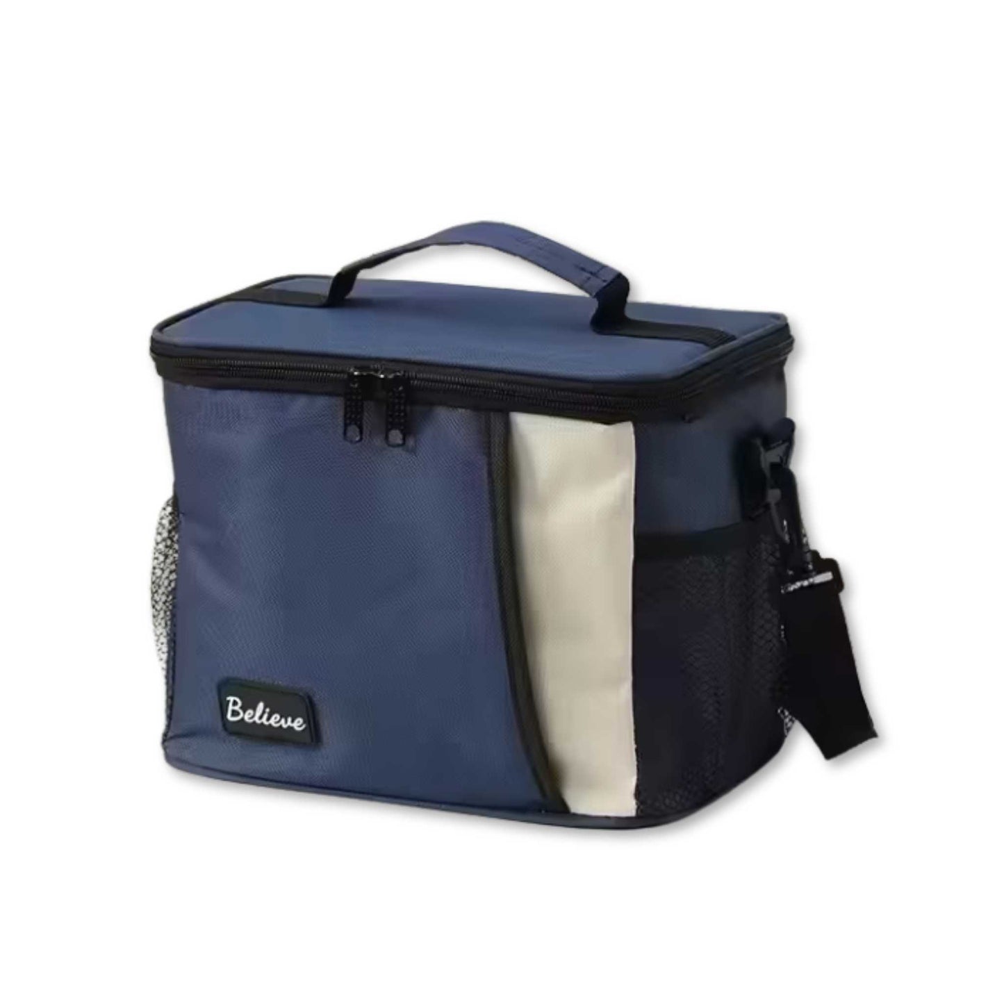 A2125 Insulated Unisex Lunch Bag