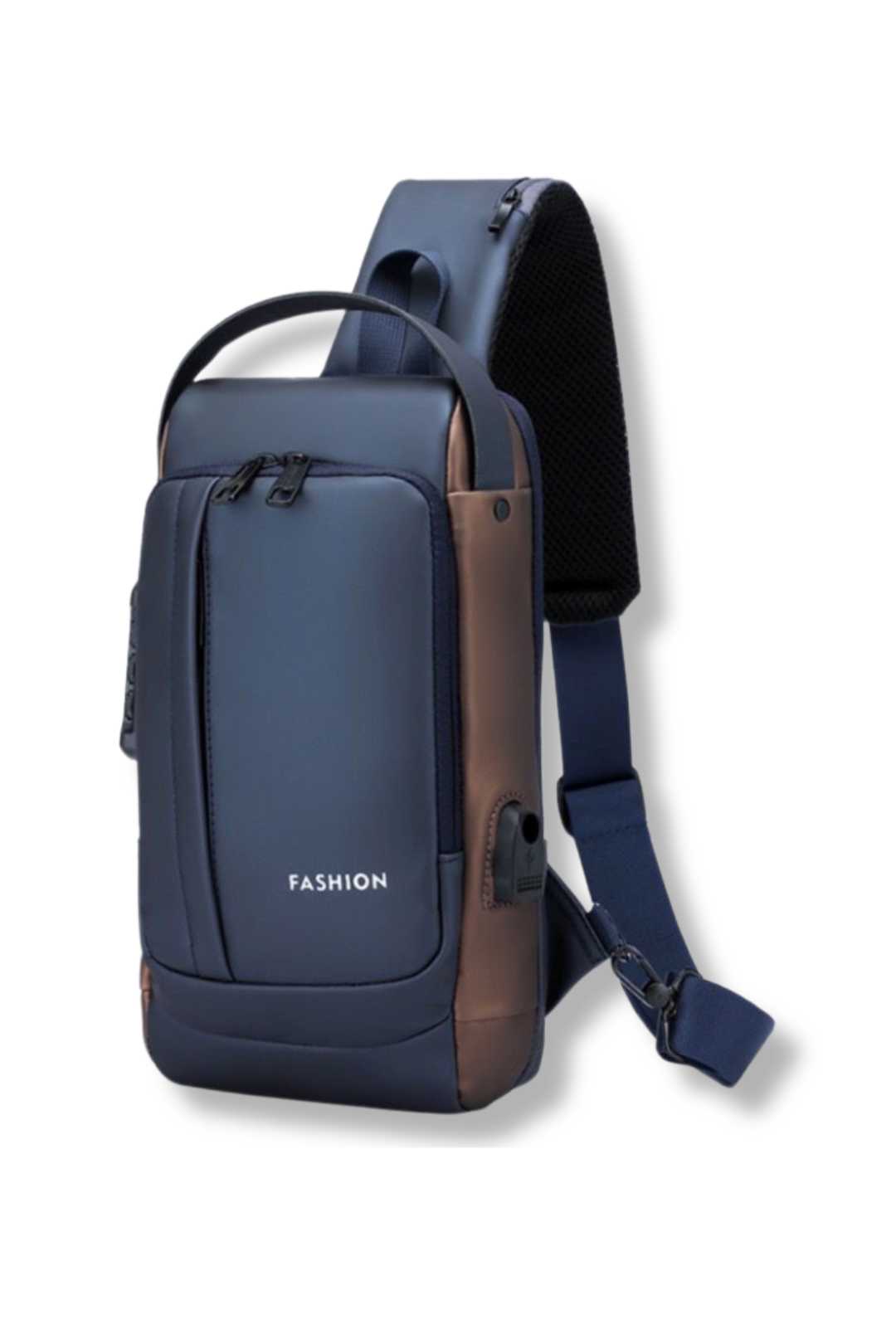 G2967 Men Crossbody Bag