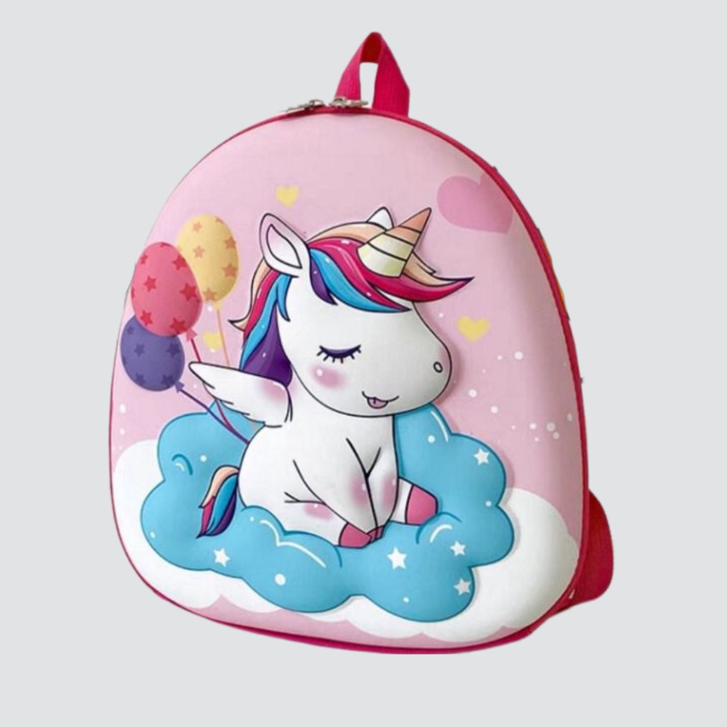 G3054 Unicorn 11" Backpack
