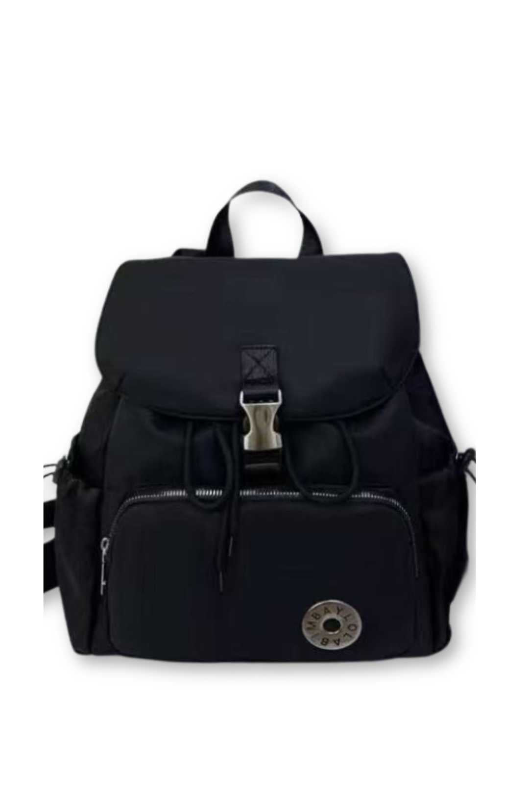 G642 Women Drawstring Fashion Backpack