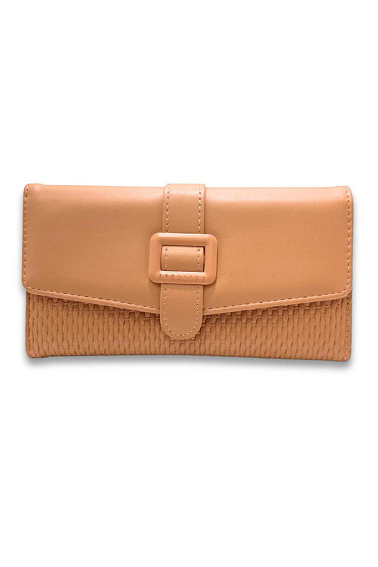 BQ2593 Bosalina Tri-Fold Wallet