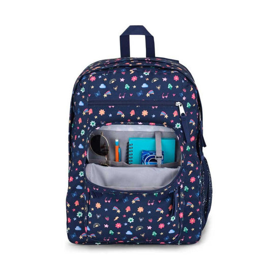 Jansport Big Student Slice Of Fun