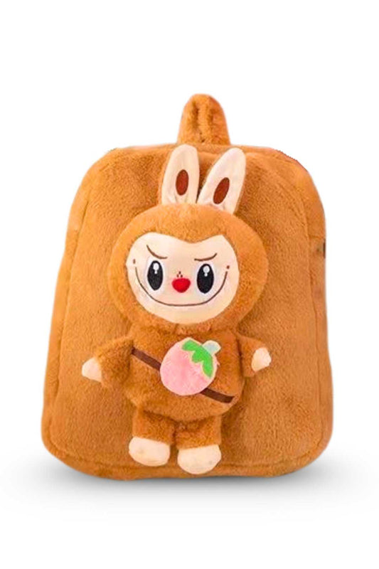G691 Labubu Plush Backpack
