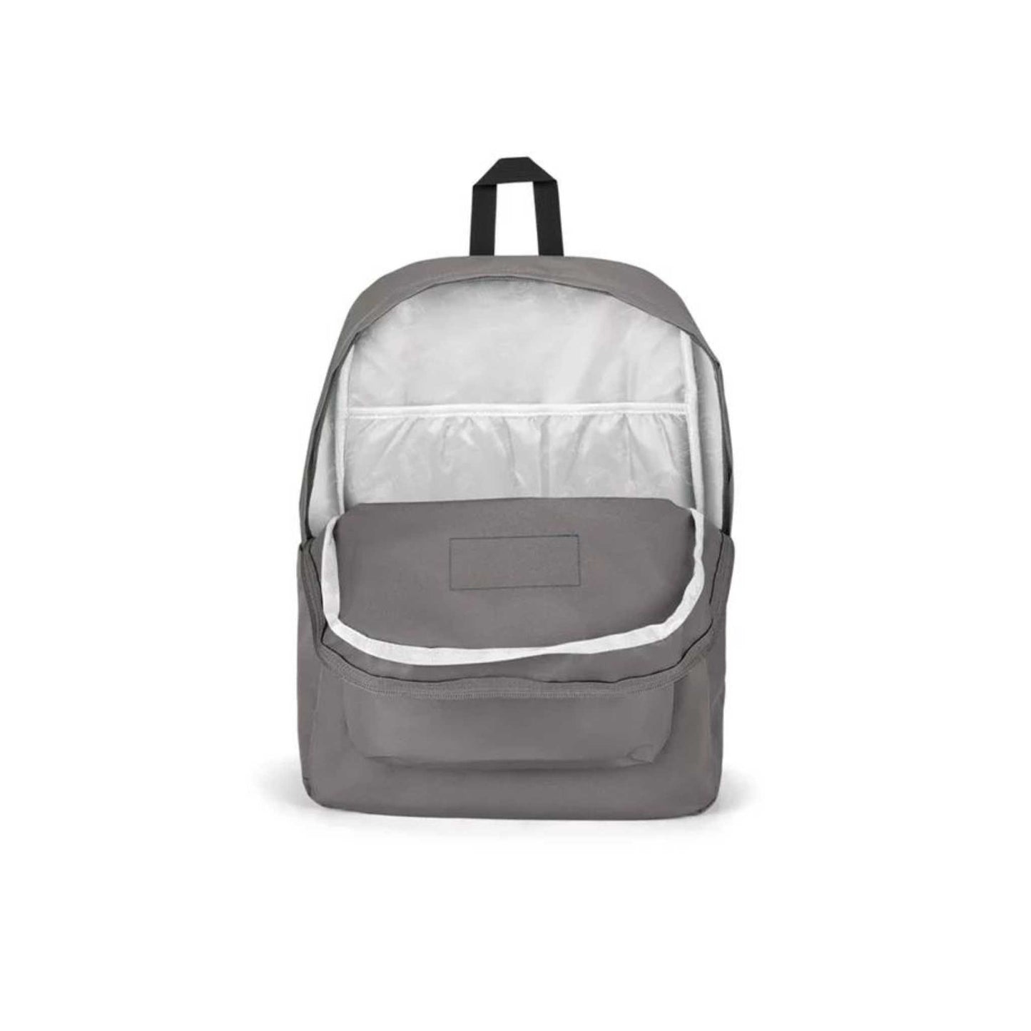 Jansport Superbreak Plus Graphite Grey Backpack